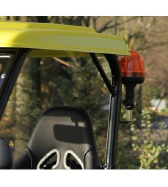 Rundumkennleuchte 12 Volt