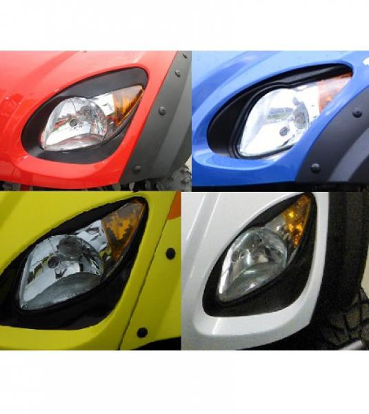 Farbe RAL (optional)