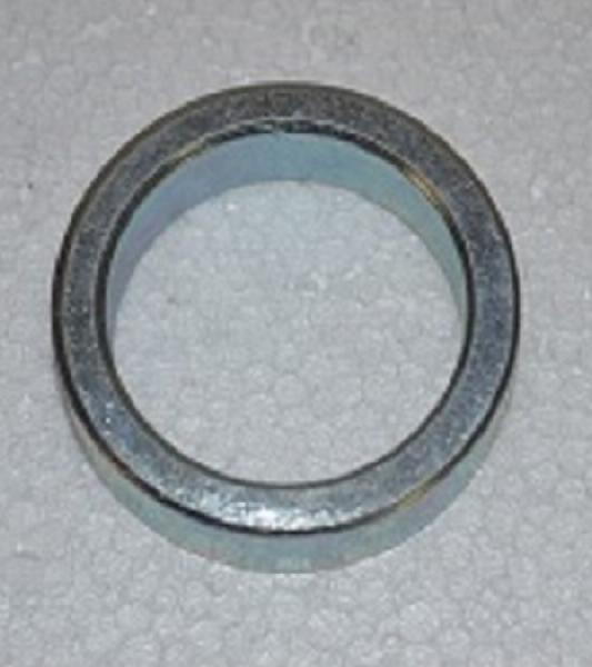 Kragenraumfüller für Achse