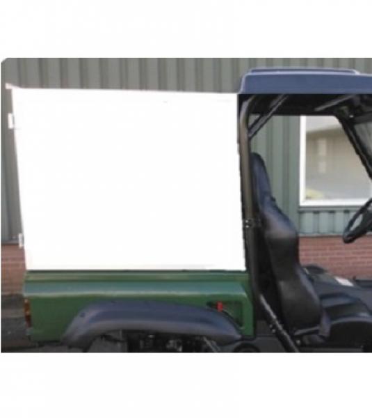 Container geschlossen