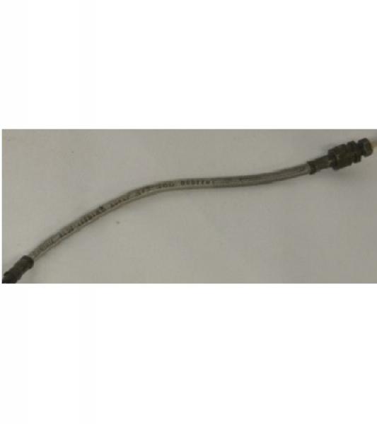 Bremsflüssigkeitsschlauch mitte