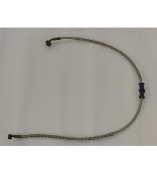 Bremsflüssigkeitsschlauch hinten links