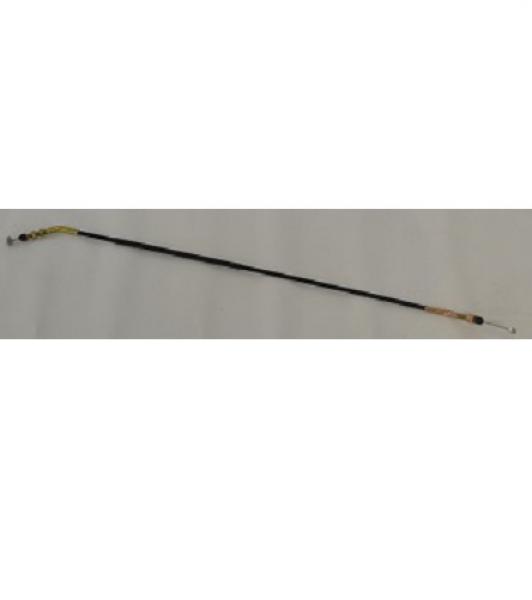 Feststellbremsseil hinten L + R (V1 & V2)