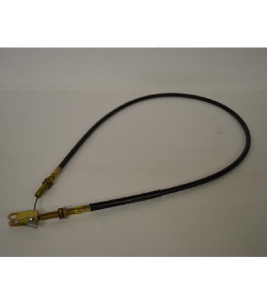 Feststellbremsseil vorne lang (V1 & V2)