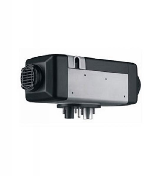 Heizsystem Biodiesel