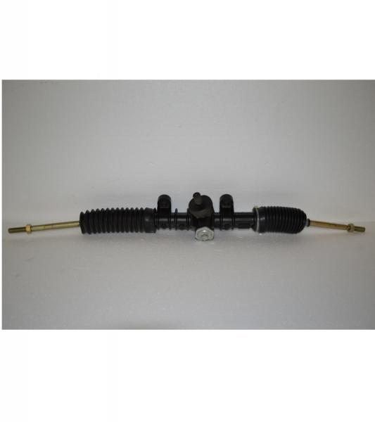 Lenkgetriebe komplett