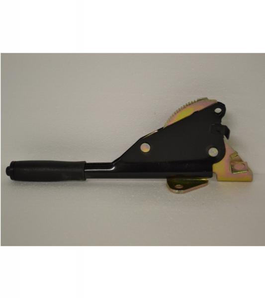 Feststellbremse schwarz (V1)