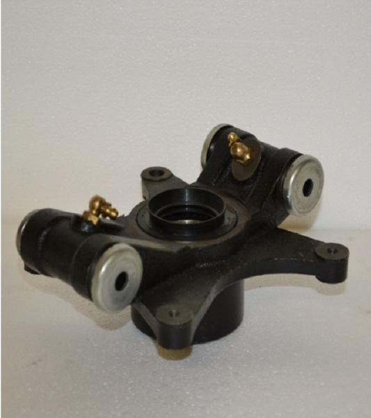 Lager Achsschenkel hinten komplett rechts