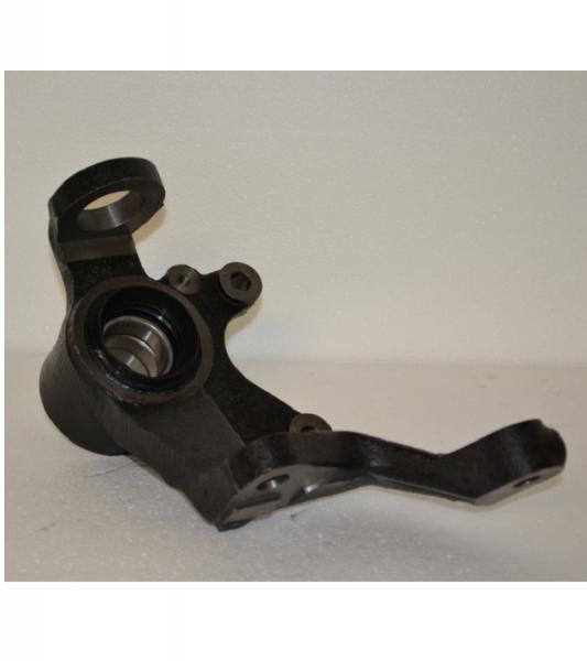 Lager Achsschenkel vorne komplett (rechts)