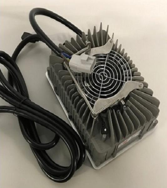 Bordladegerät AGM CH4100