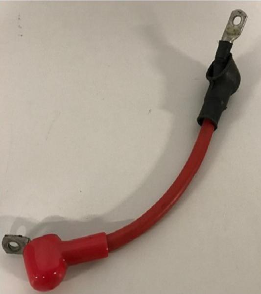 Kabel für Batterie 35qm  (10 / 30cm)