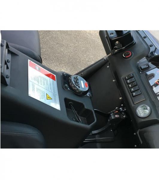 eingebautes FM-Radio mit Bluetooth