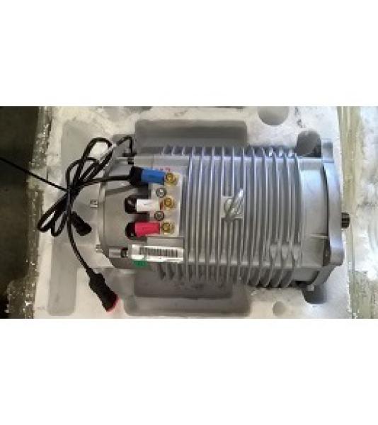 Wechselstrommotor 72 Volt / 10 kW (V3)