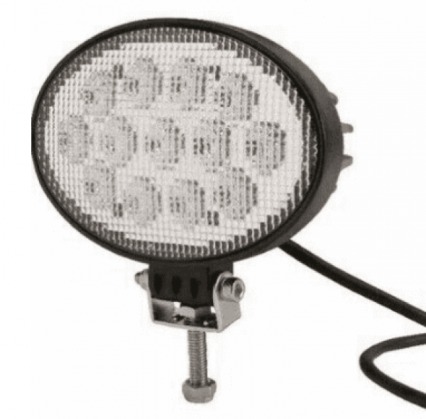 LED-Arbeitsscheinwerfer 39W 3510 lm