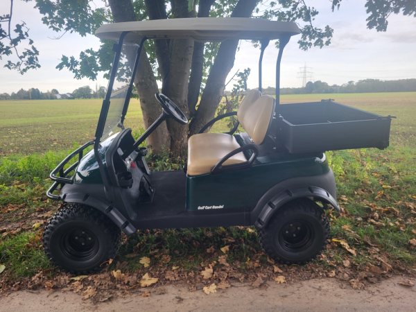 Club Car LYNX Geländeversion 2022