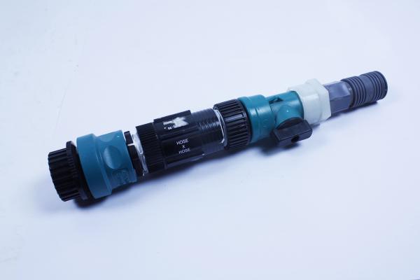 Batteriefüllsystem BFS Direkteinfüller