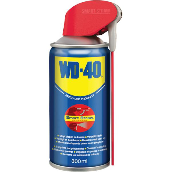 Multifunktionsöl WD-40 300ml