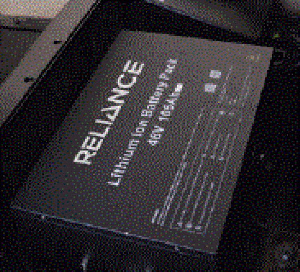 Aufpreis für eine 100Ah Lithium Batterie