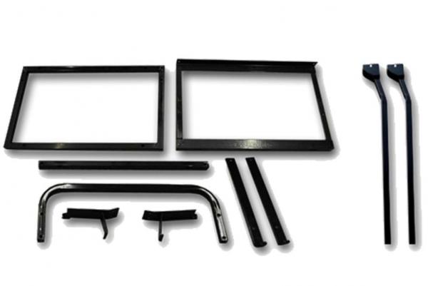 Aufpreis für eine Ladebox mit Montageset