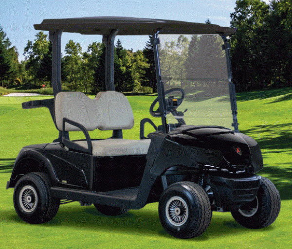 MADJAX X2 - Elektro Golf Cart NEUFAHRZEUG mit Lithium Batterie