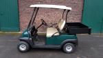 Club Car Precedent Golfcart  mit Ladebox  aus 2017